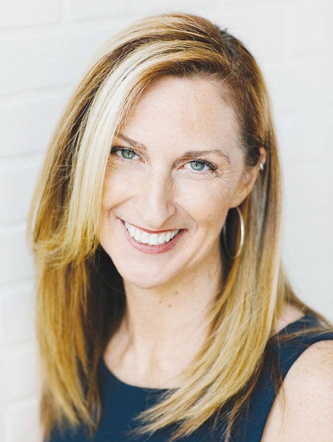 Lisa Senecal
